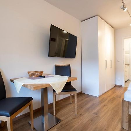 Ferienwohnung Sirey Оберстдорф Екстериор снимка