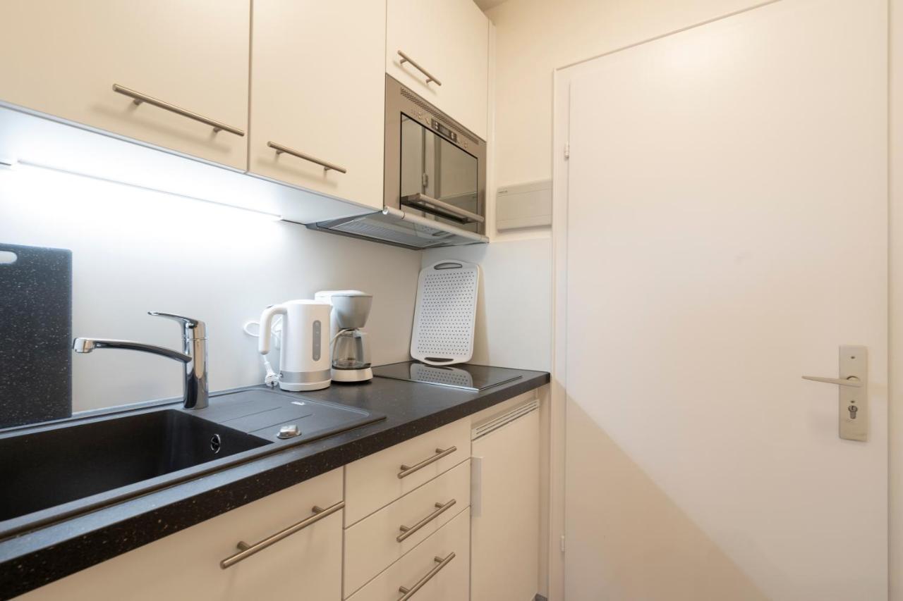 Ferienwohnung Sirey Оберстдорф Екстериор снимка